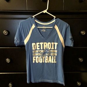 Detroit Lions Football shirt